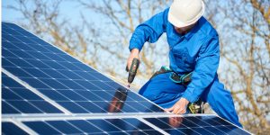 Installation Maintenance Panneaux Solaires Photovoltaïques à Julvecourt